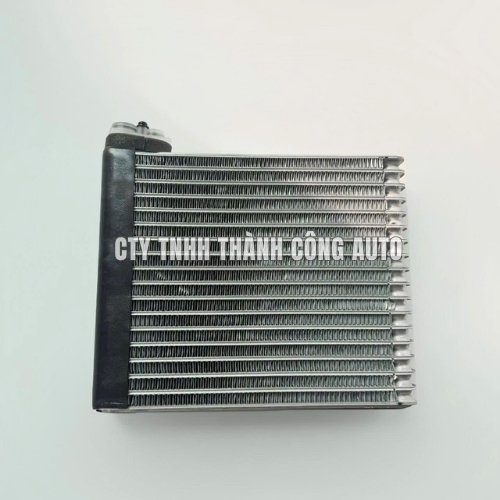 Giàn lạnh Mitsubishi Grandis Dàn lạnh Savrin 2001 chính hãng Formula